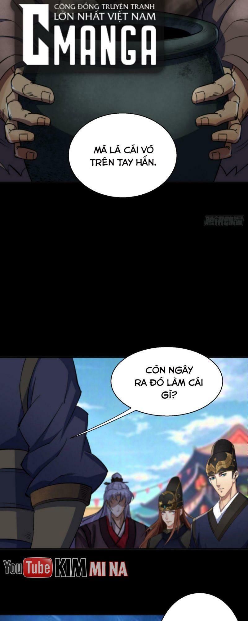 thông u đại thánh chapter 10 4