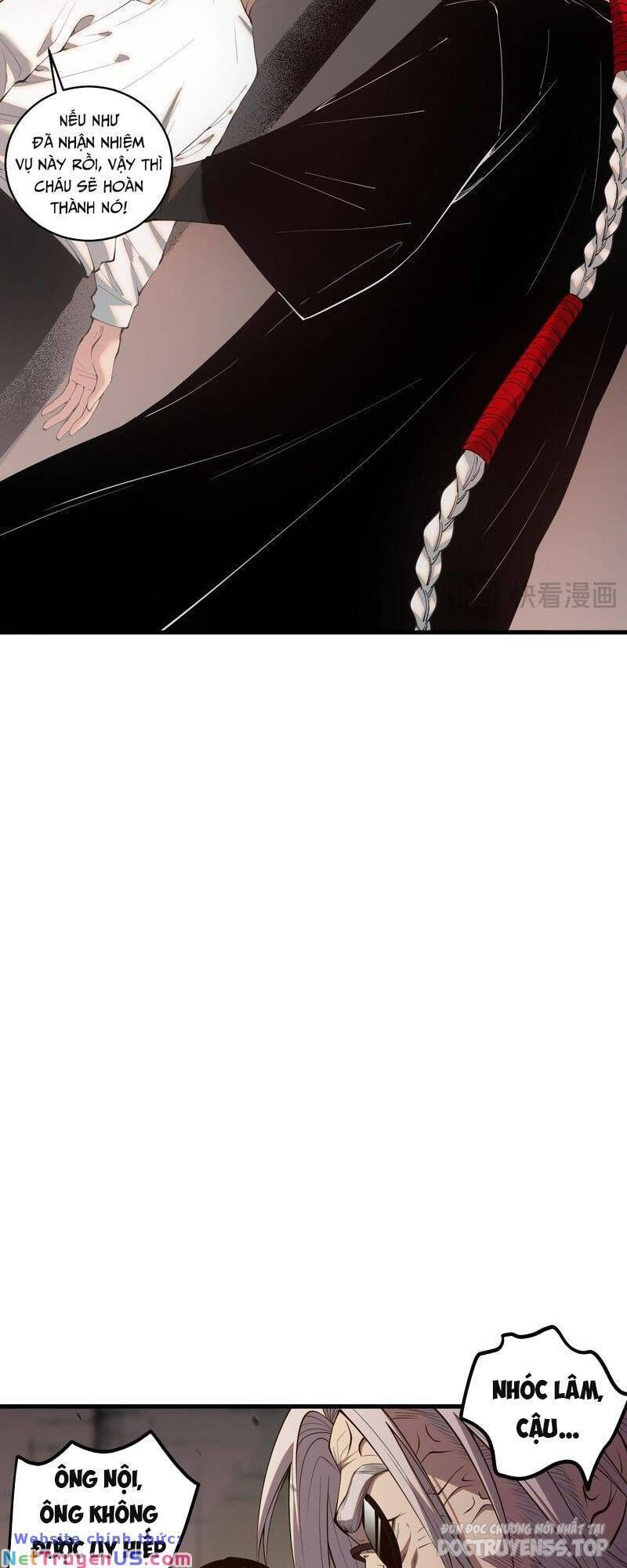 tử linh pháp sư! ta chính là thiên tài chapter 44 51