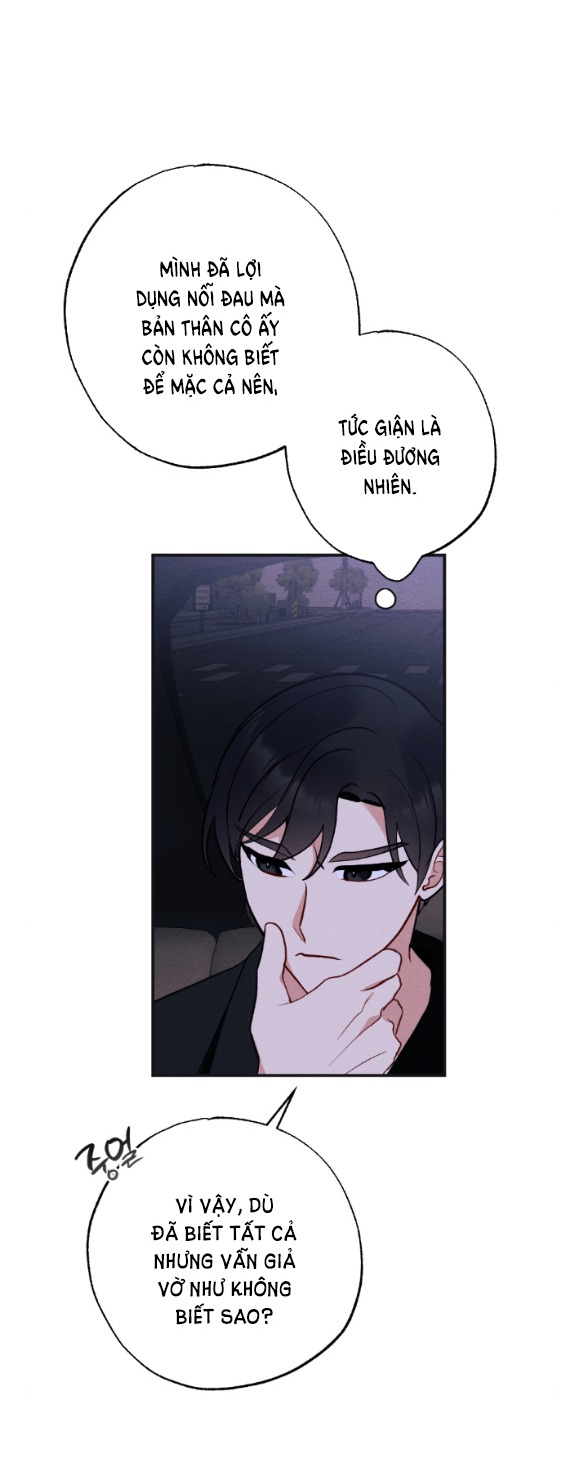 [18+] hôn nhân bị đánh cắp chapter 29.1 34