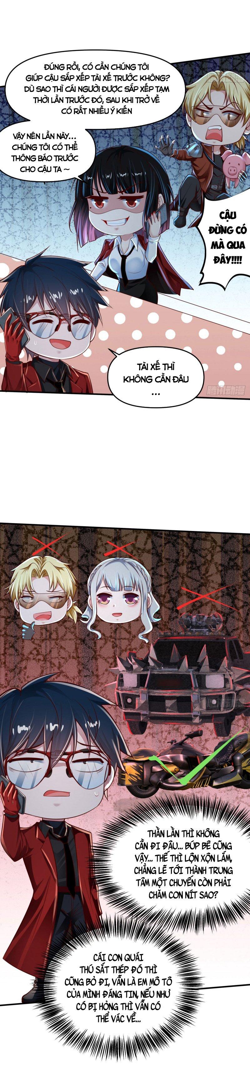 bắt đầu từ trăng đỏ chapter 117 6