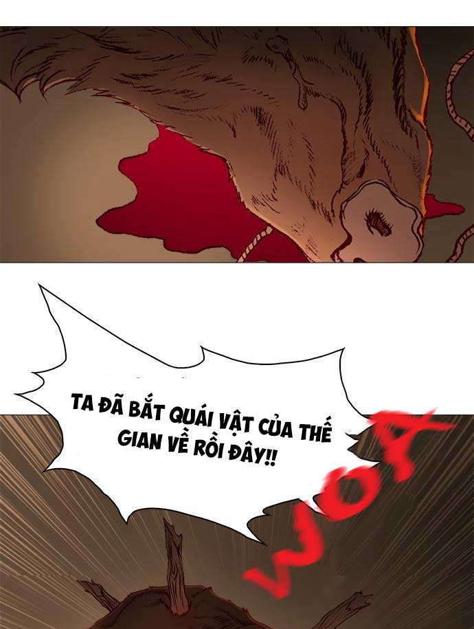 tôi chính là nhà sưu tập chim chapter 18 1