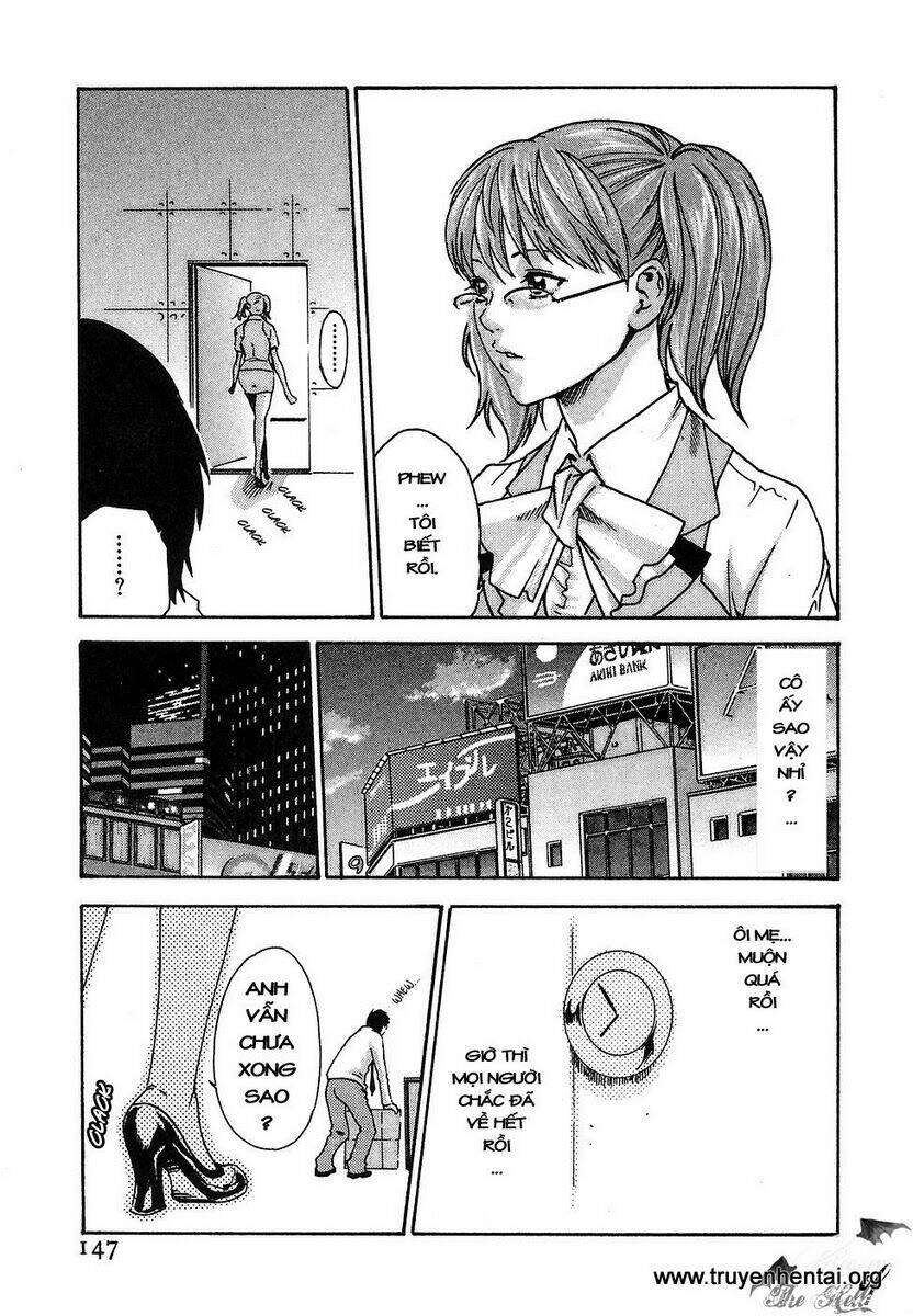 hishoka drops chapter 6 9