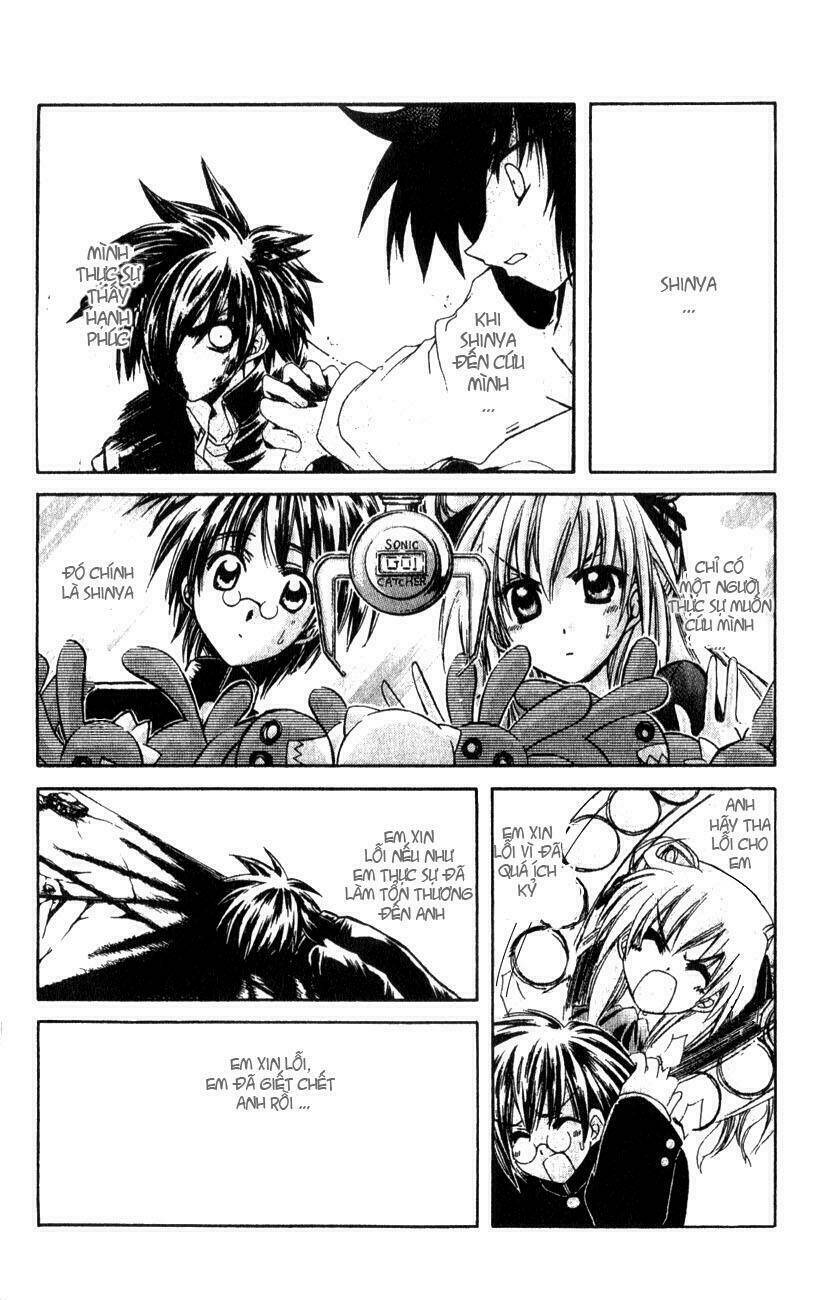 watashi no messiah-sama chapter 22 19