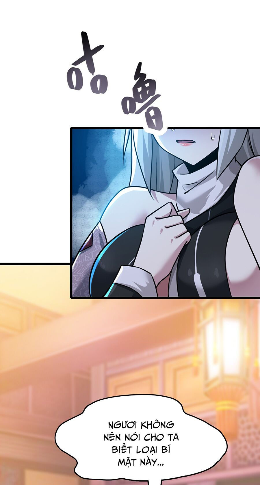 đại bảo kiếm của tôi chapter 29 16