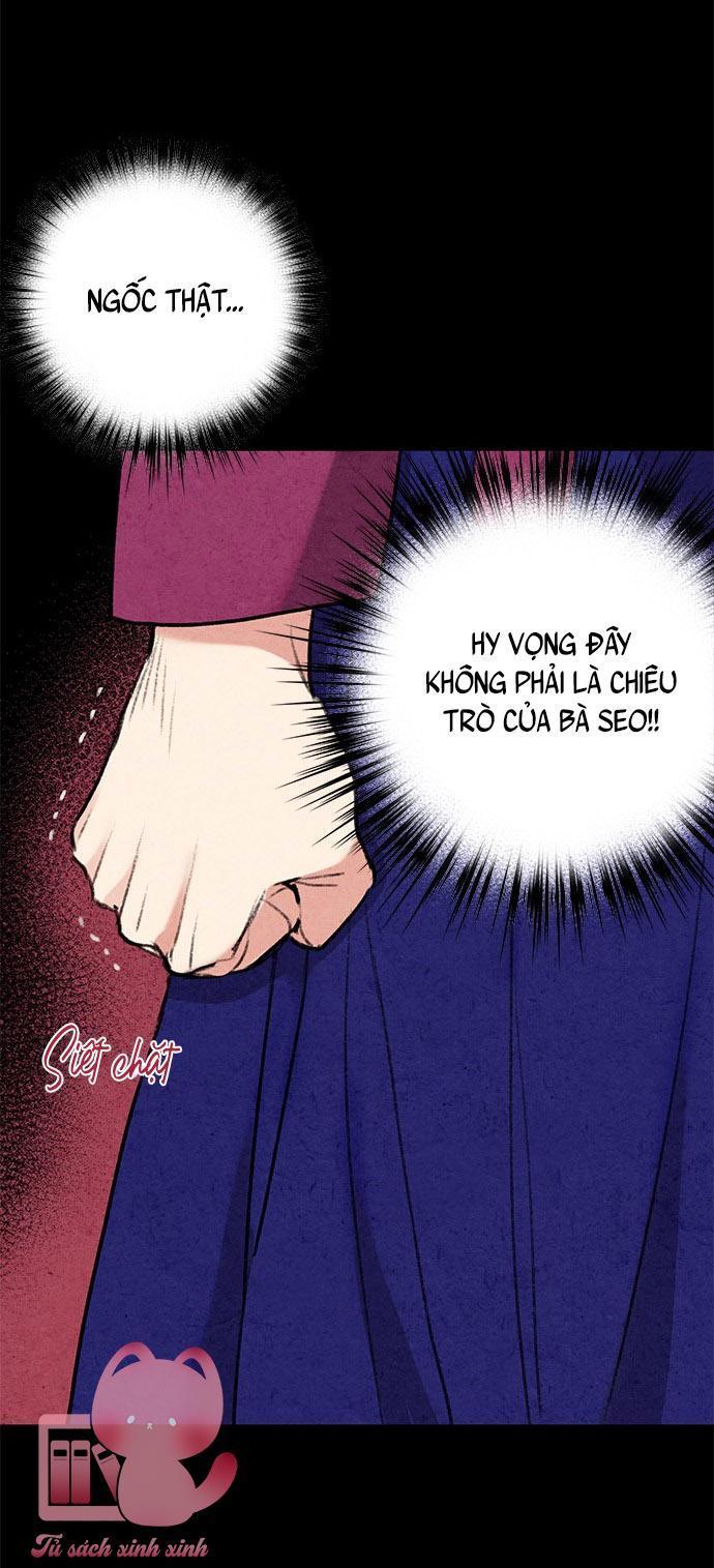 lệnh cấm hôn chapter 47 31