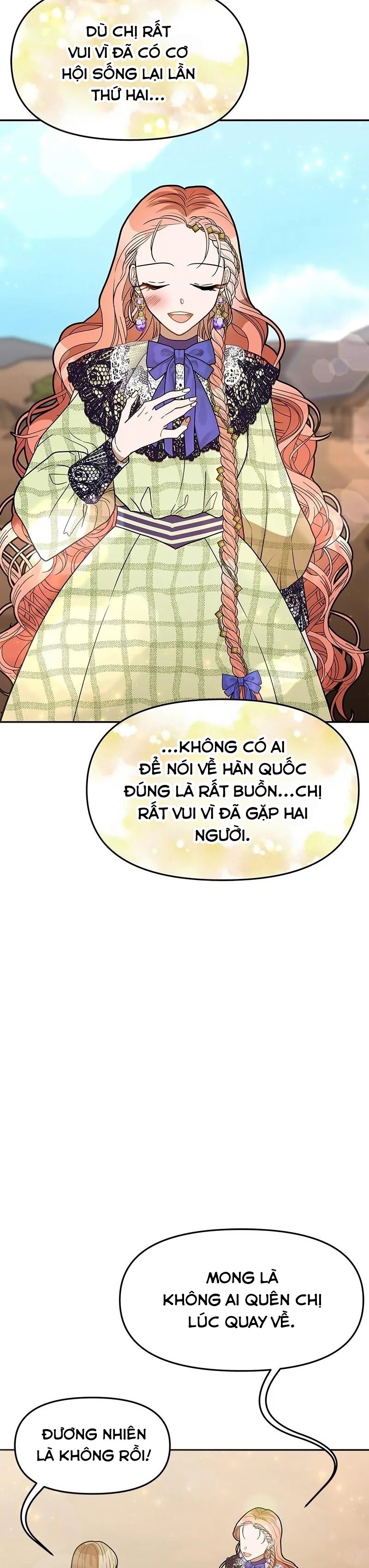 làm cách nào để sống sót trong cuốn tiểu thuyết ngôn tình lãng mạn chapter 61 36