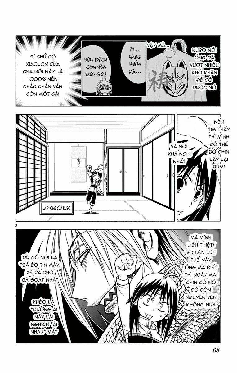 arisugawa ở thế giới chapter 4 5