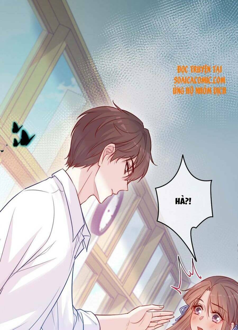 khi cô gái nhìn thấy thời gian chapter 5 58