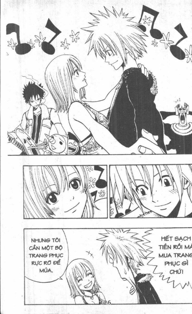 rave master (scan) chapter 24 126