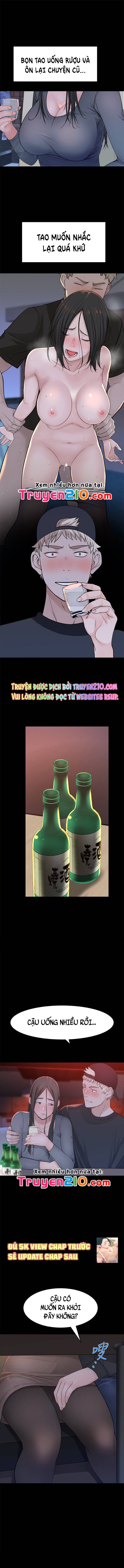 giữa hai ta chapter 50 8