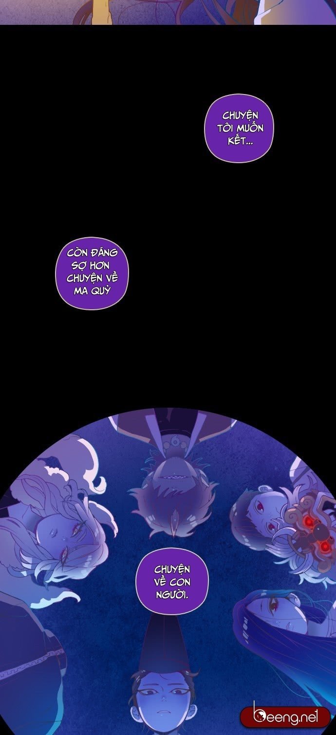 quỷ truyện chapter 0 18