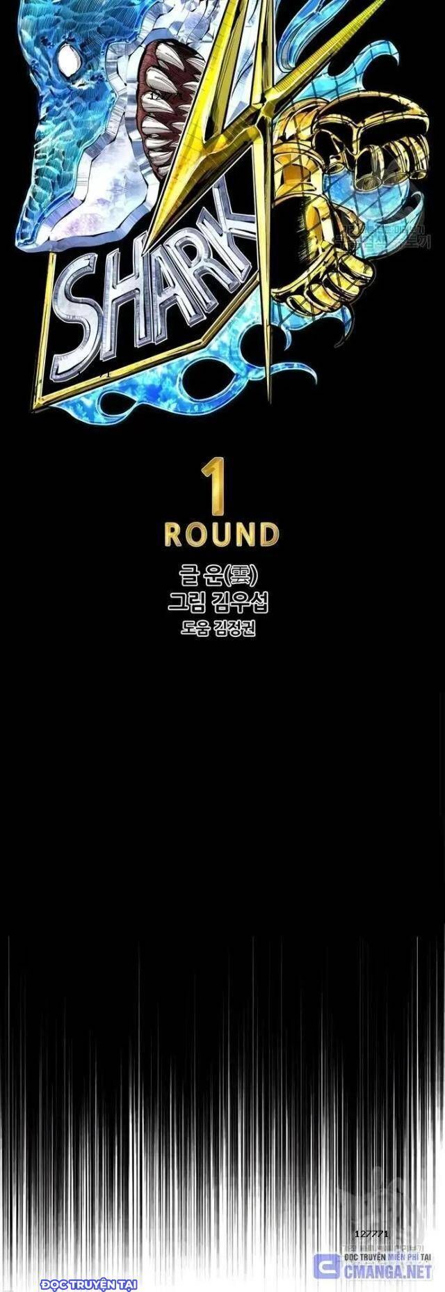 shark - cá mập chapter 221 9