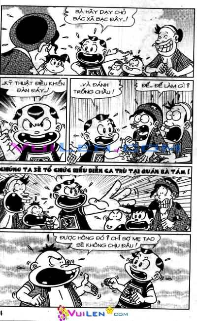 thần đồng đất việt chapter 97 51