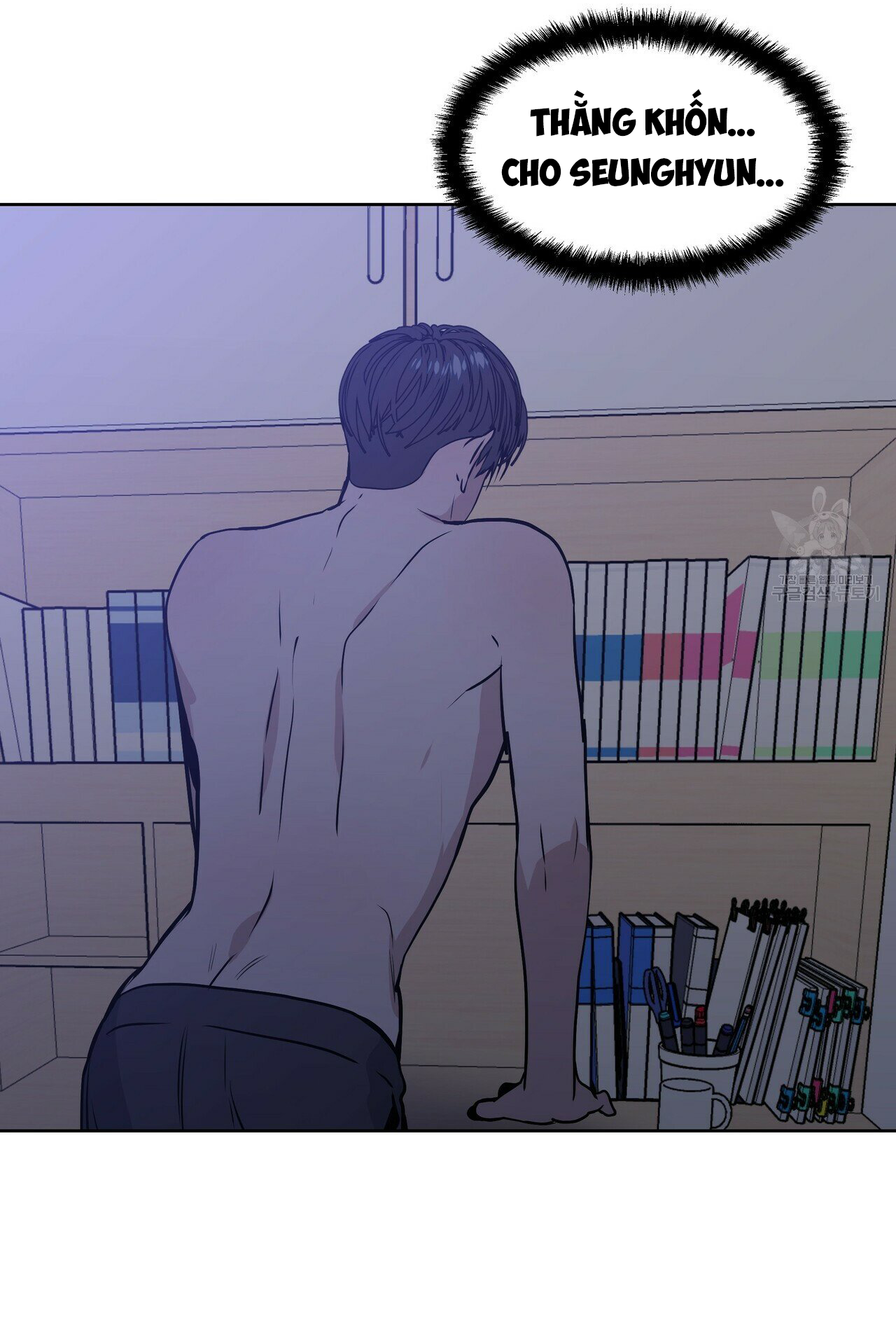 hội chứng chapter 9 16