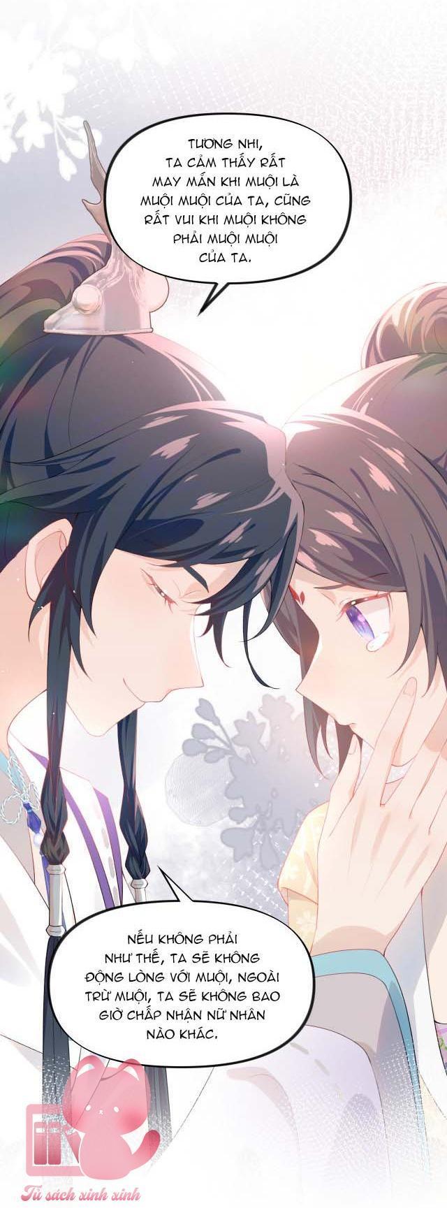 một đêm nọ đột nhiên yandere tới! chapter 82 35