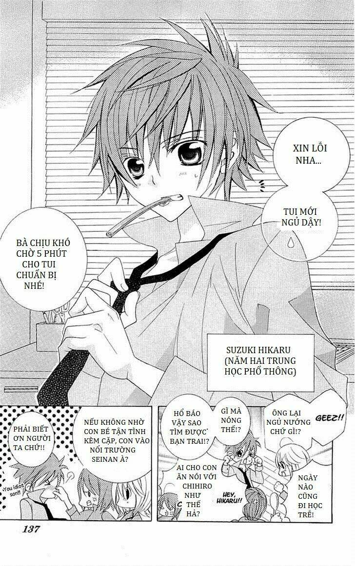 suki desu suzuki-kun!! chapter 34 26