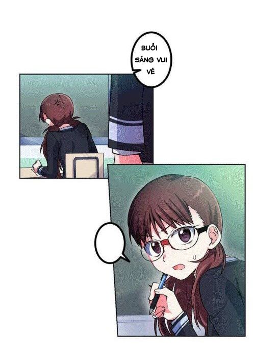 tình yêu tuổi trẻ chapter 1.2 5