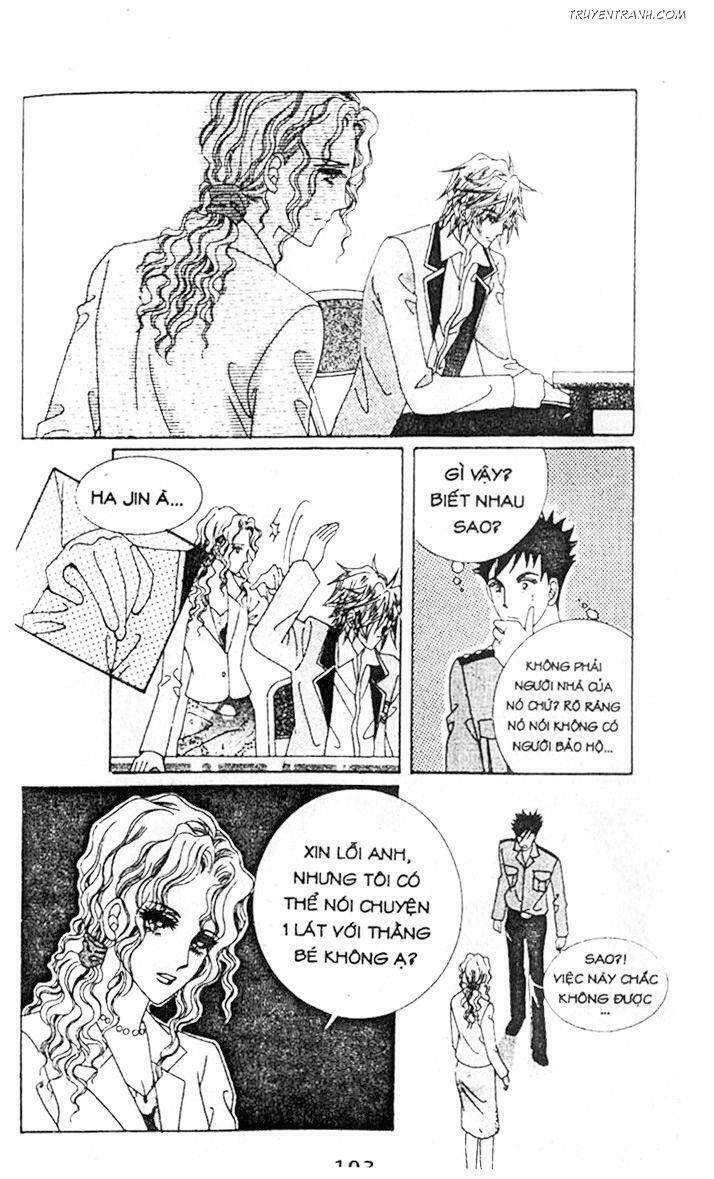 điên vì yêu - love like crazy chapter 40 19