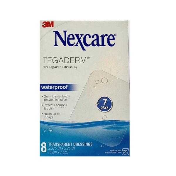 Gạc vô trùng chống thấm nước 3M H1624