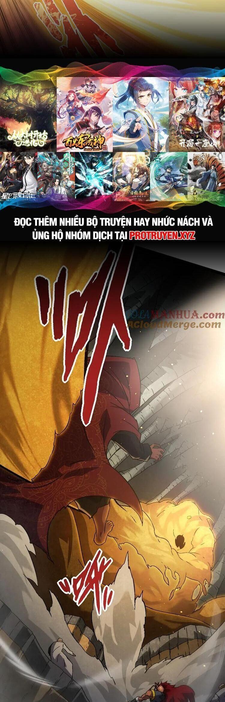 chuyển sinh thành liễu đột biến chapter 89 11