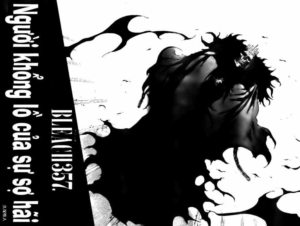 thần chết ichigo chapter 357 2