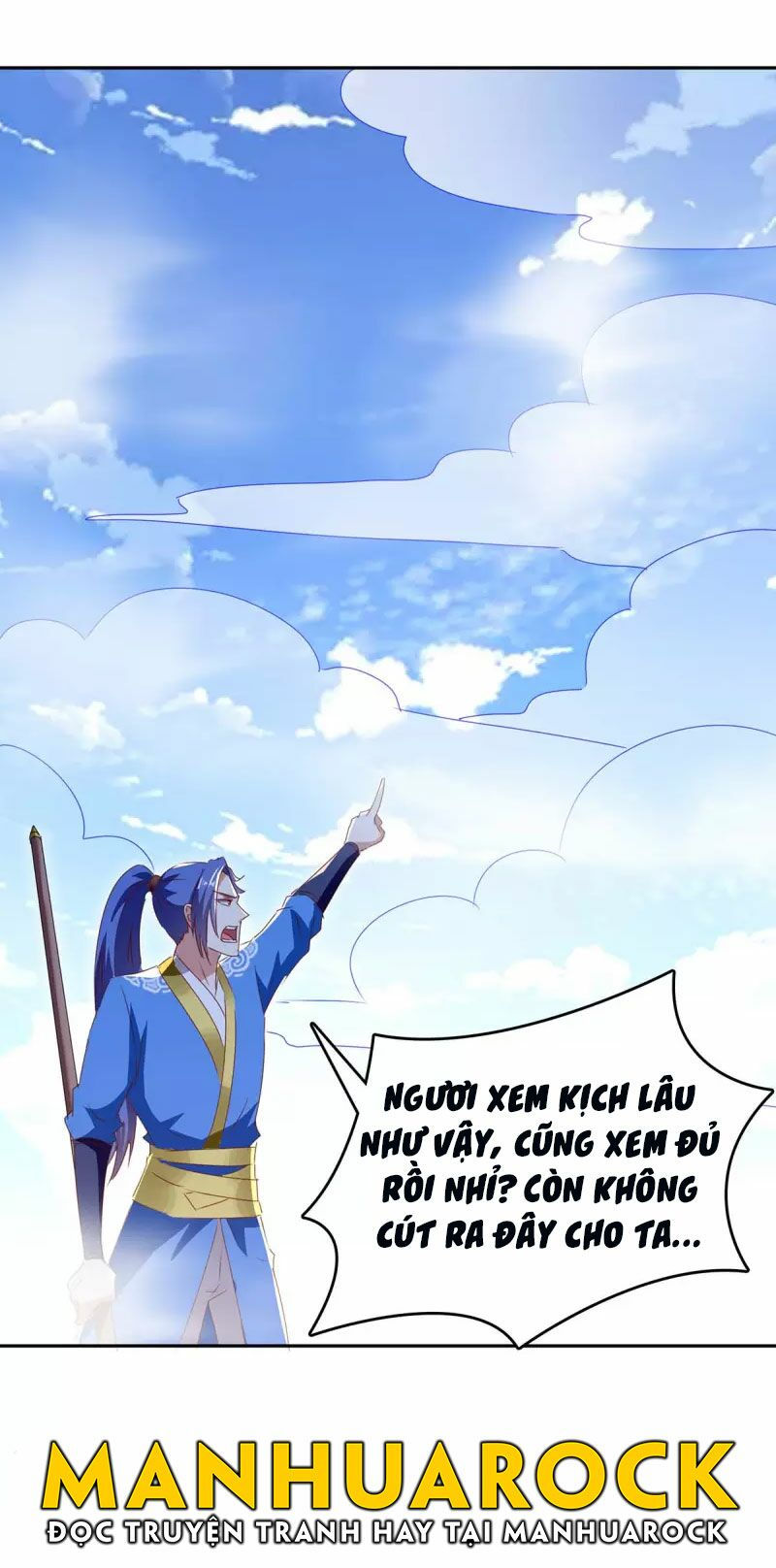 tối cường thăng cấp chapter 276 27