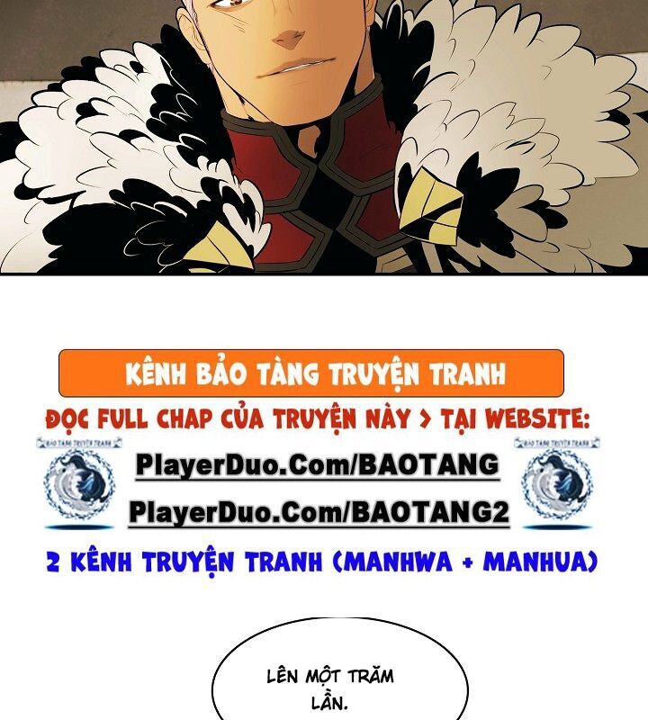 bất bại chân ma chapter 70 70