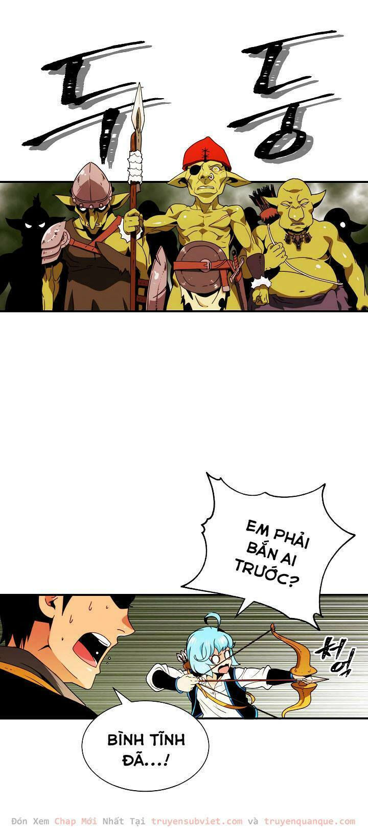 tôi sinh ra để làm người vĩ đại chapter 7 19