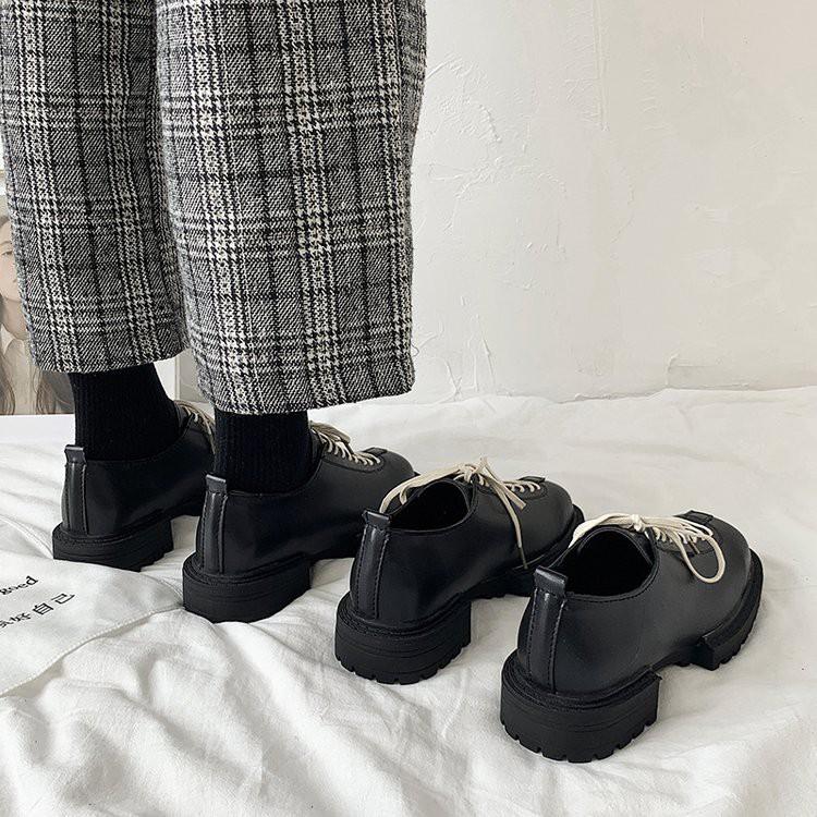 Giày Thể Thao Nữ Đế Dày Thời Trang Phong Cách Hàn Quốc