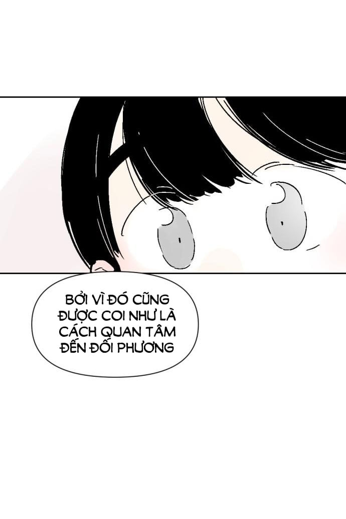 người bạn cùng trường chapter 9 8