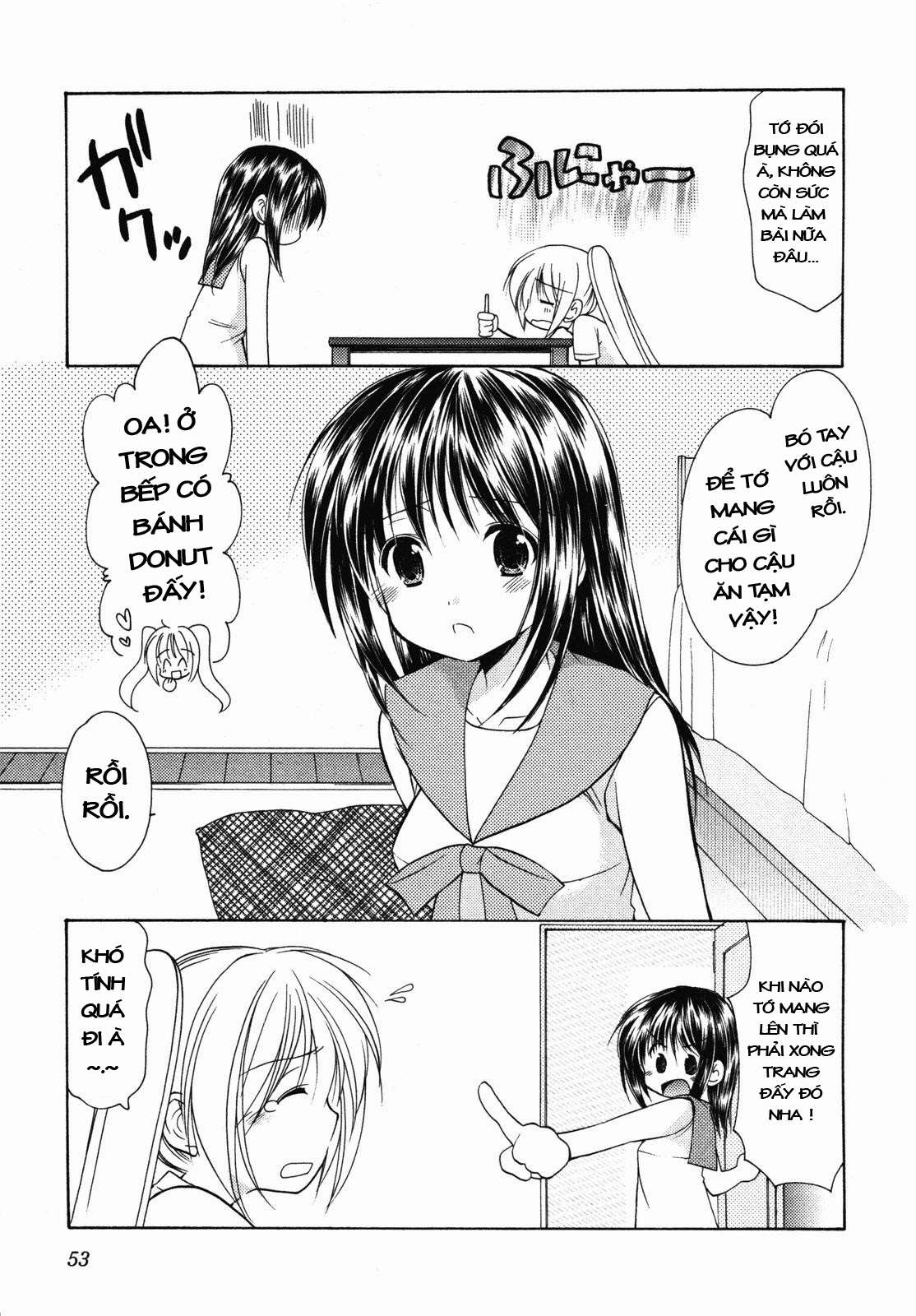 schoolmate chapter 10 5