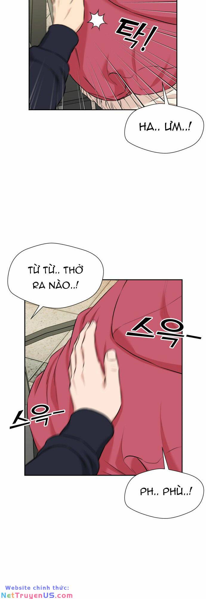 gương mặt thiên tài chapter 104 32