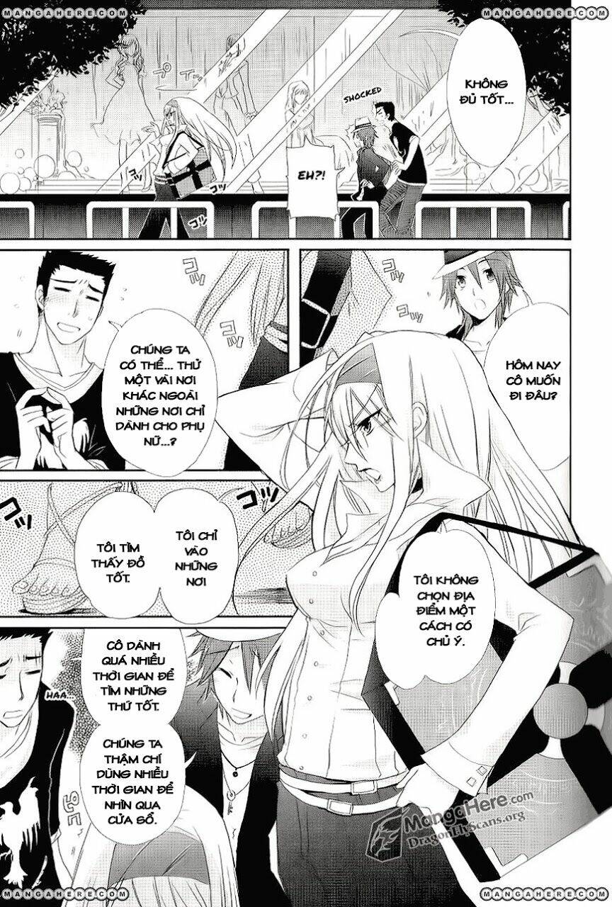 đôi mắt của shana chapter 48 10