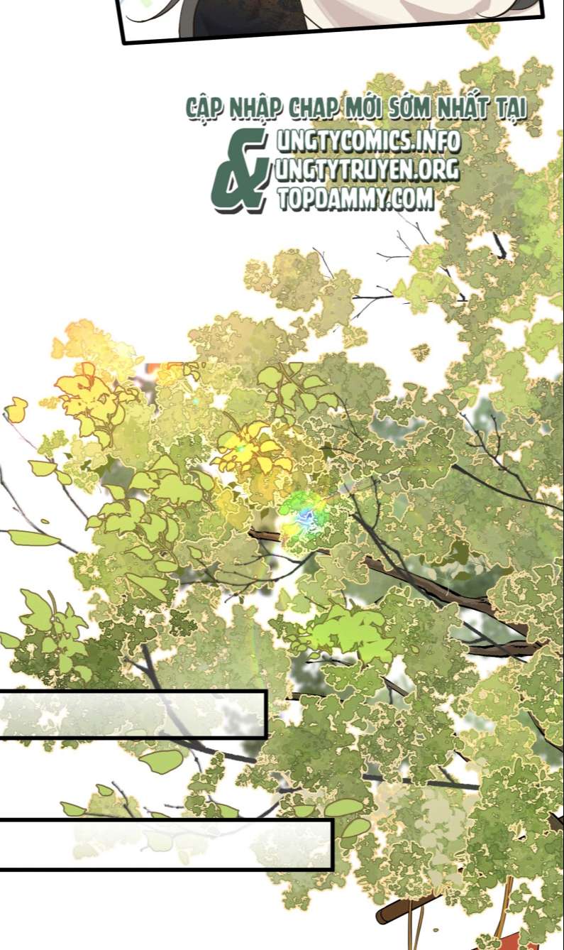 thái tử điện hạ, mã giáp của ngài lại rơi rồi chapter 50 17