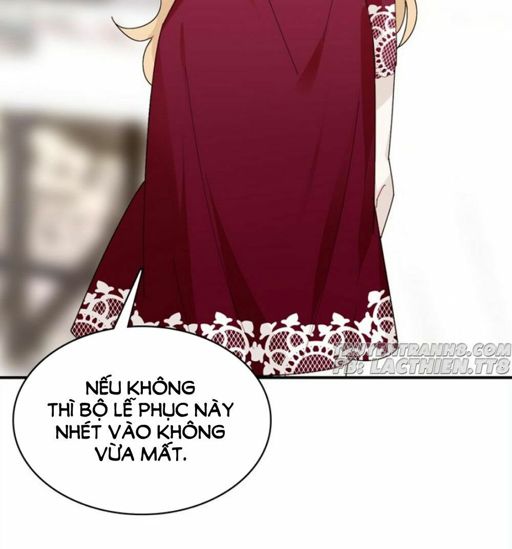 Ái Thượng Ngạo Kiều Long Vương Gia chapter 22 - Trang 4