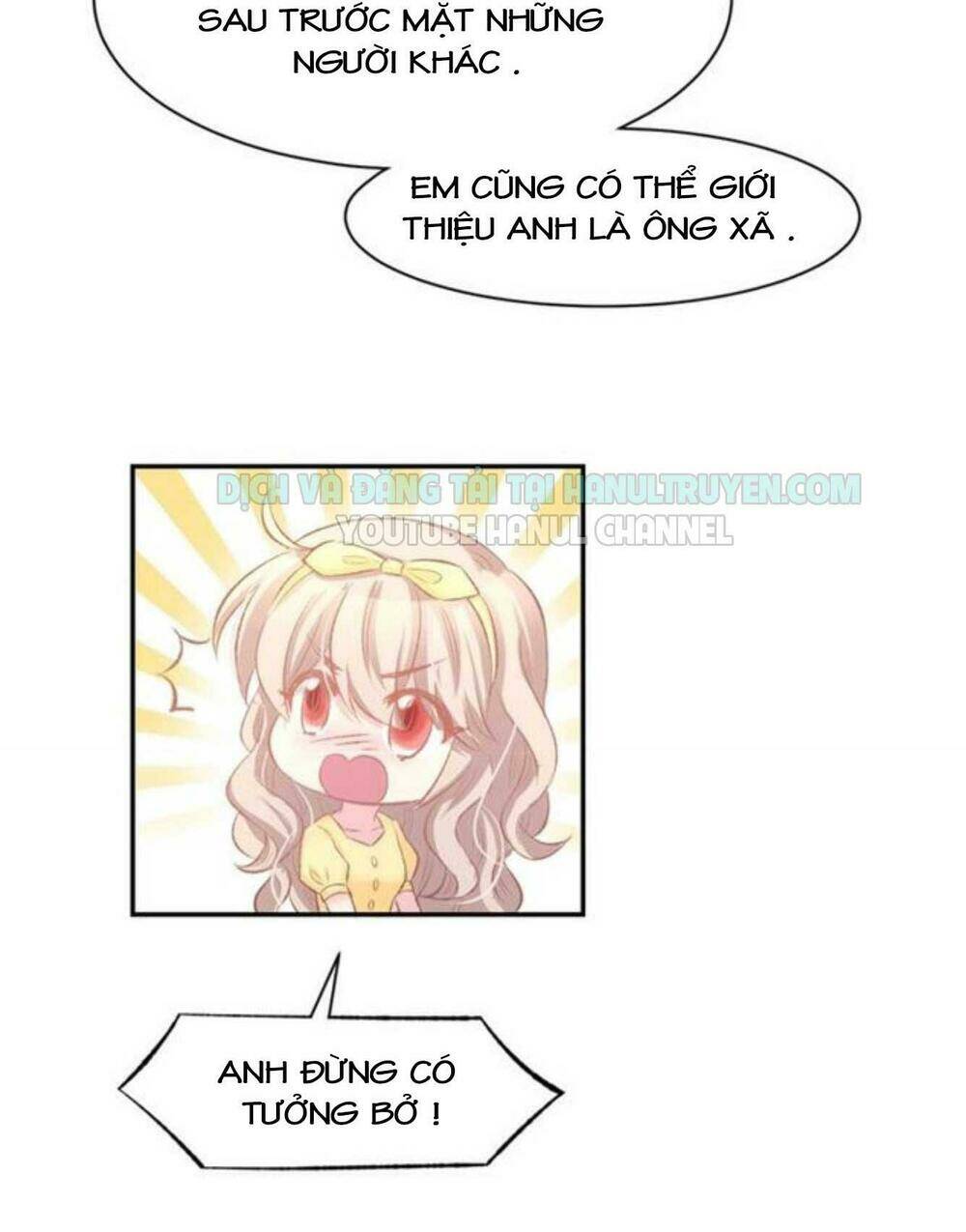 hôn nhân ấm áp : tổng tài sủng vợ thành nghiện chapter 40.2 16