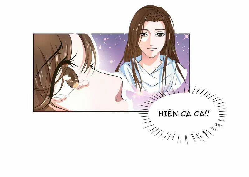 loạn thế hoạ phi chapter 6 14