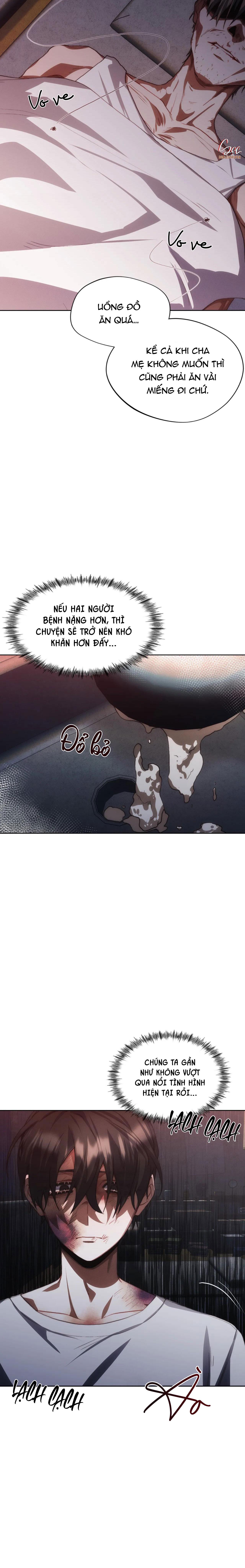 red mansion chapter 3 14