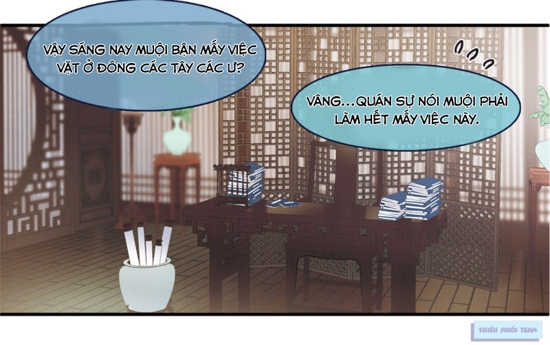 danh kiếm trủng chapter 2 24