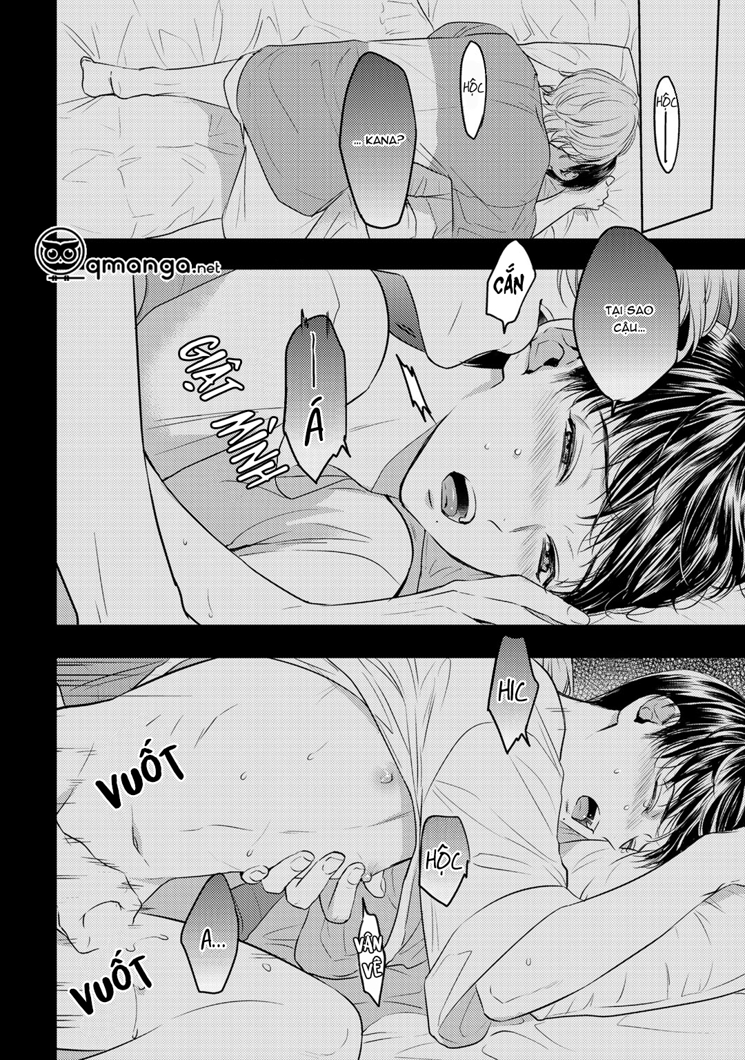 bọ rùa tháng sáu chapter 3 11