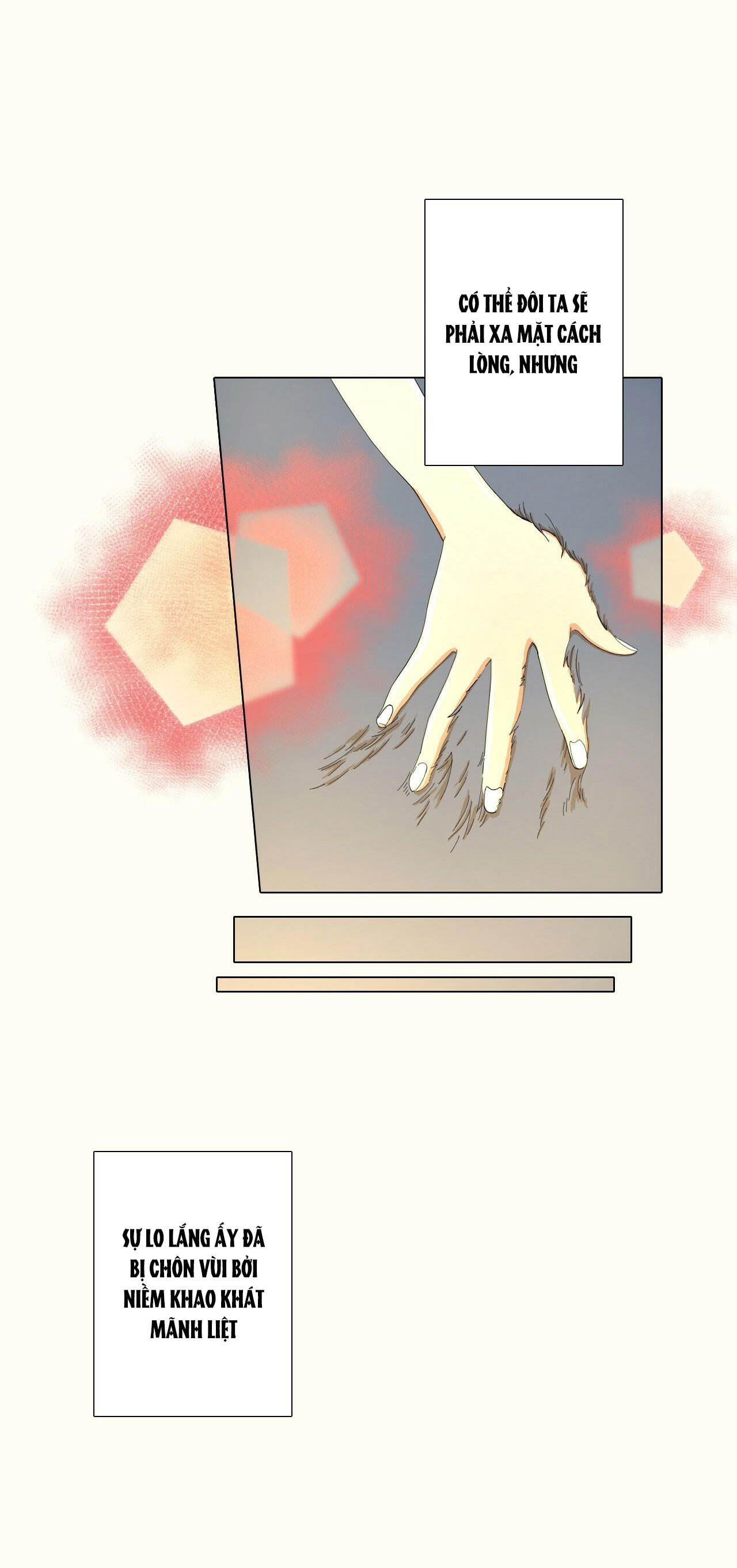 thú nhân và hana chapter 34 29