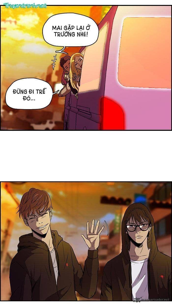 wind breaker chapter 77 38