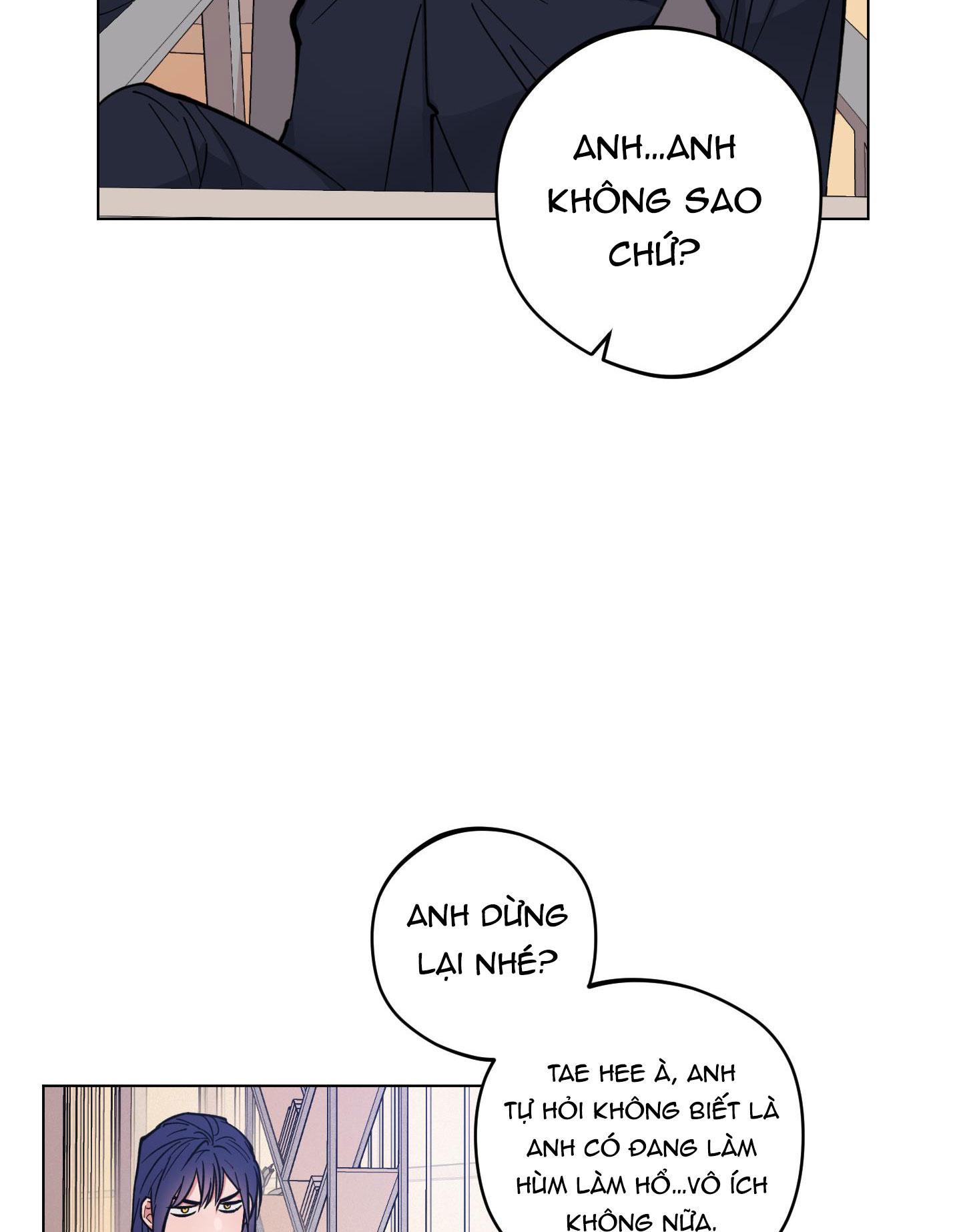 bình minh, mây và sông chapter 5 53