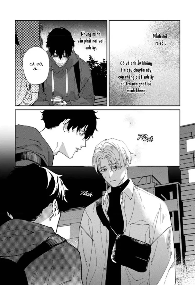 thế giới của em chapter 4 29