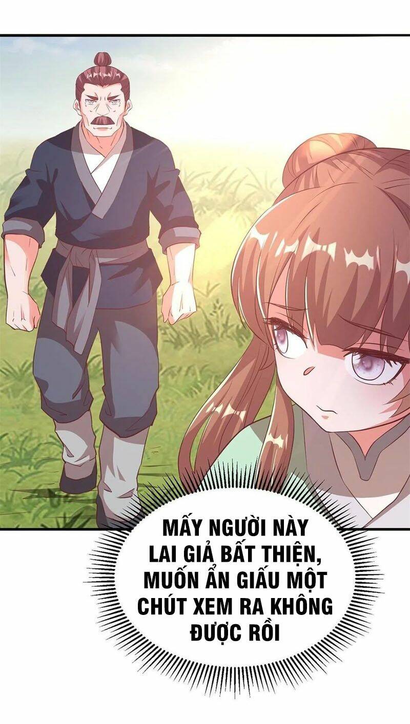 thiên hạ kiếp chapter 55 22