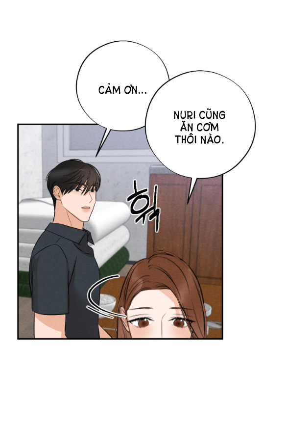 Để Đứa Bé Yên chapter 9.2 - Trang 16