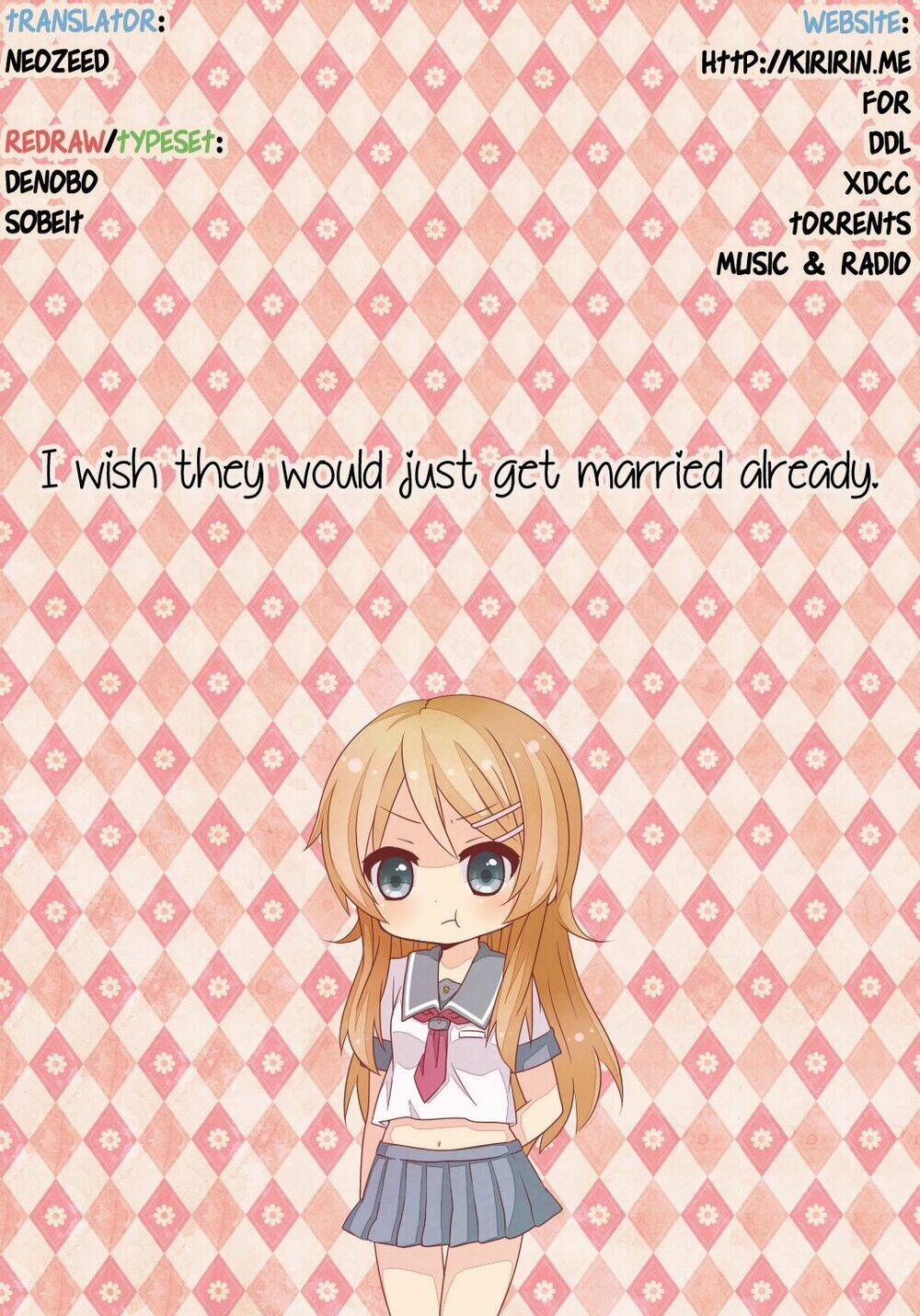 oreimo dj collection chapter 13 29