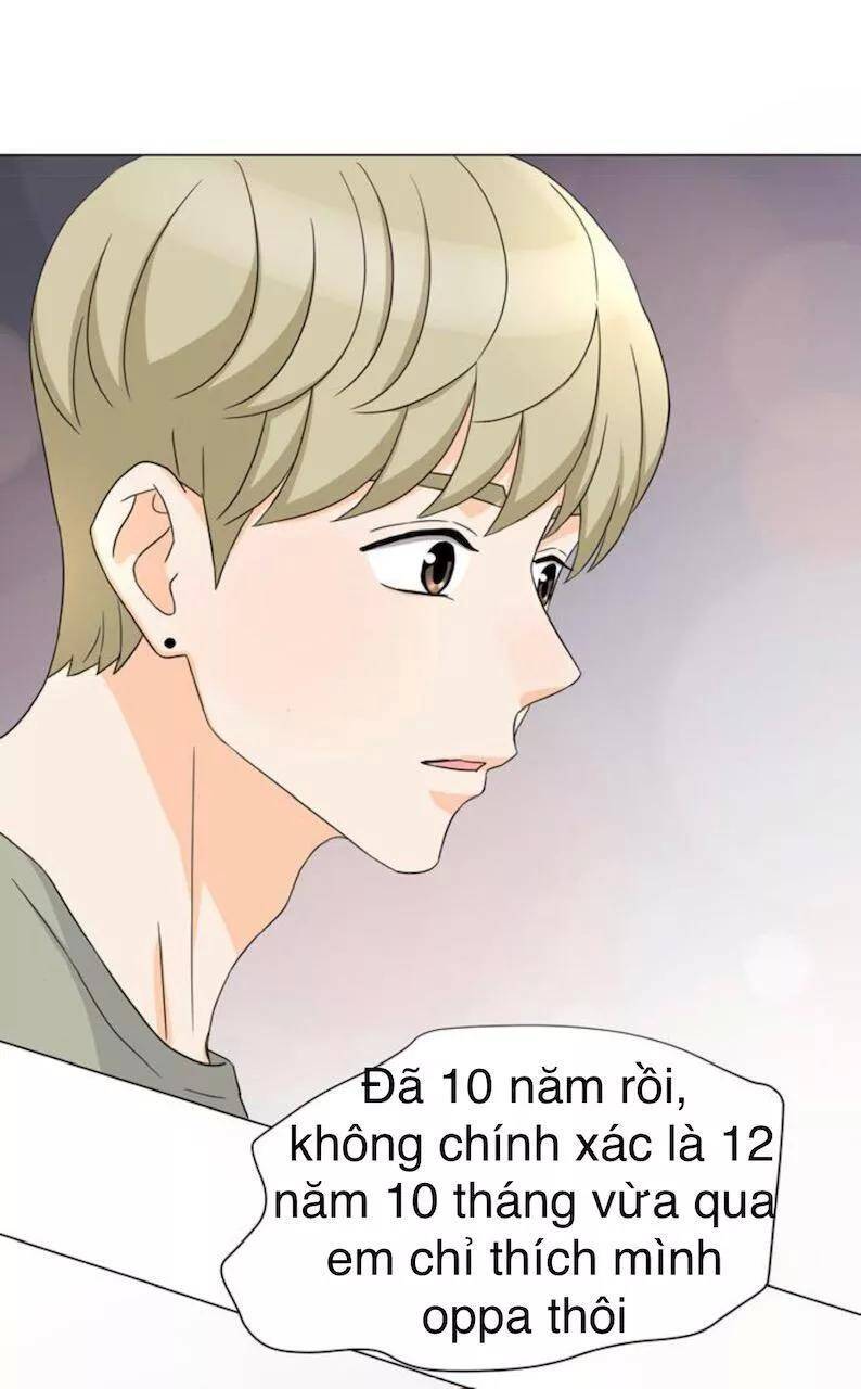 idol và sếp, em yêu ai? chapter 36 18