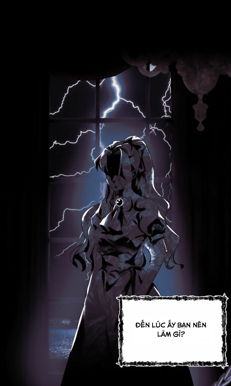 cách để che giấu sự thất bại chapter 3 4