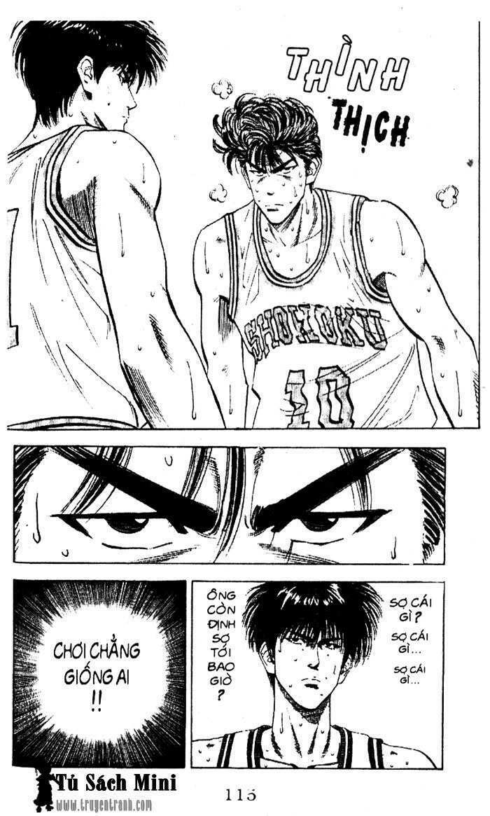 cao thủ bóng rổ chapter 96 4